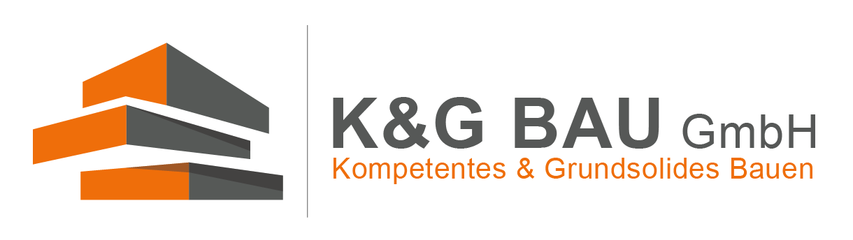 KGBau GmbH Logo